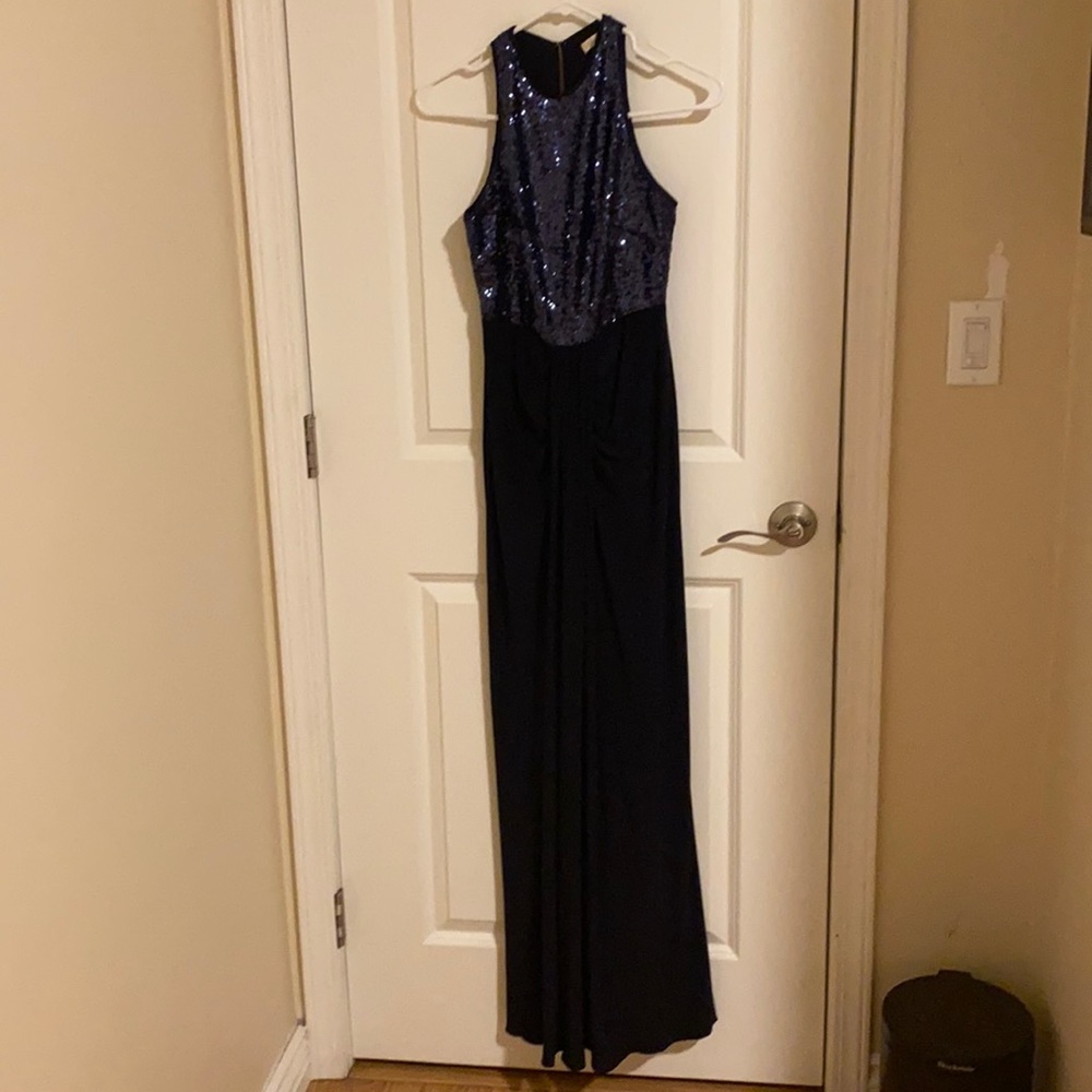 Cache dress